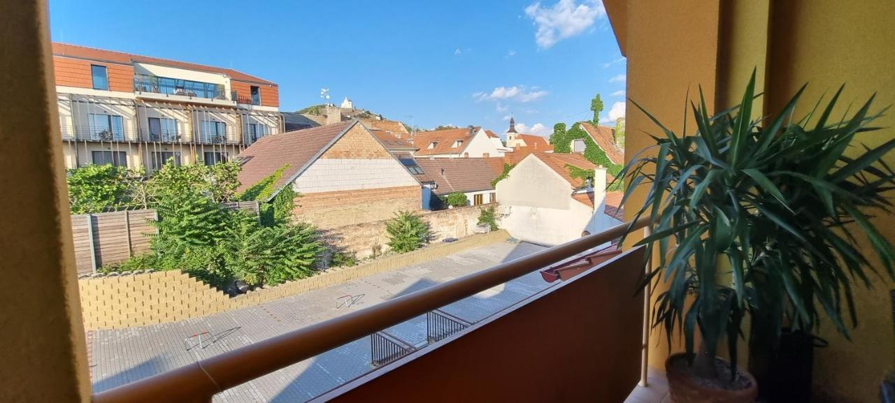 Apartman Viktorie Микулов Экстерьер фото